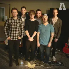 Paradise Fears on Audiotree Live - EP by Paradise Fears album reviews, ratings, credits