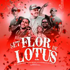 Set Flor de Lotus (feat. MC Kasemiro, d'Oliveira, RB O Brabo, Vitti, Gio Moratti, MC Pew & Mc Léo) - Single by Kiko de Sousa & Mxm album reviews, ratings, credits