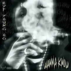 Wanna Know - Single by RyF Young OG album reviews, ratings, credits