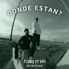 Donde Están (feat. VHS) - Single album lyrics, reviews, download