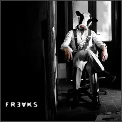 Freaks by Stefano Zazzera album reviews, ratings, credits