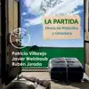 La Partida (Obras de Piazzolla y Ginastera) - EP album lyrics, reviews, download