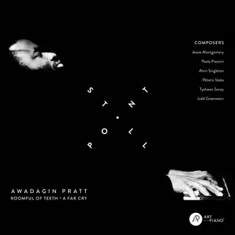 Download Untitled Composition for Piano and Eight Voices Awadagin Pratt & Roomful of Teeth MP3