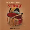 Stingy (feat. AB96) - Single album lyrics, reviews, download