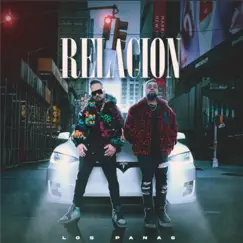 Relacion (feat. Bonassi G & Los Panas) Song Lyrics