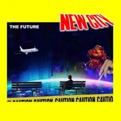 The Future - Single by NEW CITY album reviews, ratings, credits