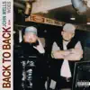 Back To Back (feat. John Wells) - Single album lyrics, reviews, download