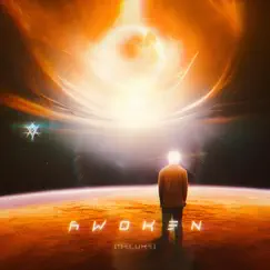 AWOKEN (Deluxe) by Echo Lights album reviews, ratings, credits