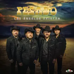 Los Ángeles Existen by Pesado album reviews, ratings, credits