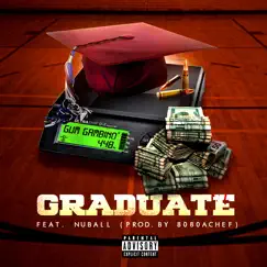 Graduate (feat. Nuball) Song Lyrics