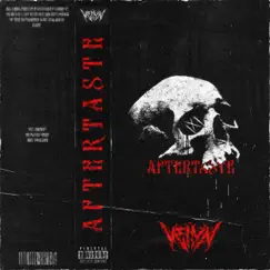 Aftertaste - Single by VEINN & KREEP album reviews, ratings, credits