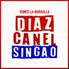 Diaz Canel Singao - Single album lyrics, reviews, download