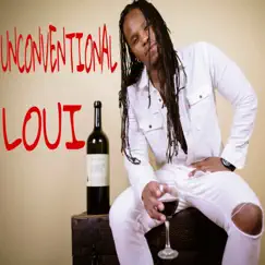 Unconventional Loui by Louis Davis Jr album reviews, ratings, credits