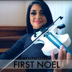 First Noel (Instrumental) - Single by La Vid Violin album reviews, ratings, credits