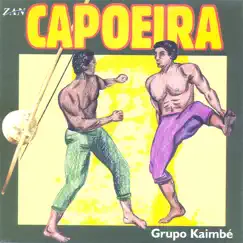 Capoeira by Grupo Kaimbe album reviews, ratings, credits