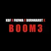 BOOM 3 - Single album lyrics, reviews, download