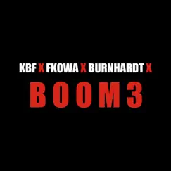 BOOM 3 Song Lyrics