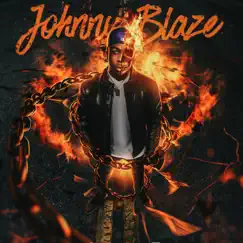 Johnny Blaze - Single by Donnie Fresh album reviews, ratings, credits