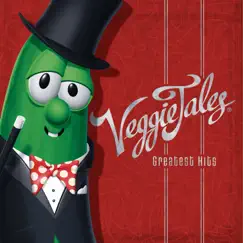Greatest Hits by VeggieTales album reviews, ratings, credits
