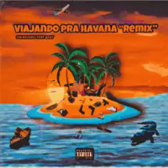 Viajando pra Havana (Remix) [feat. Gday] - Single by Sskarchell album reviews, ratings, credits