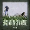 Second in Command - Single album lyrics, reviews, download