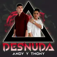 Desnuda - Single by Andy y thony album reviews, ratings, credits