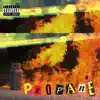 Propane - Single album lyrics, reviews, download