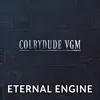 Eternal Engine (From "Sonic Adventure 2") - Single album lyrics, reviews, download