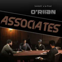 Associates - Single by O'riian album reviews, ratings, credits