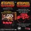 METENSARKOSEIS DOLOFONON (feat. Buffalo Bill, Pero & DJ Xquze) - Single album lyrics, reviews, download
