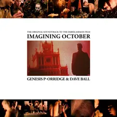 Imagining October (Original Soundtrack) - EP by Genesis Breyer P-Orridge & Dave Ball album reviews, ratings, credits