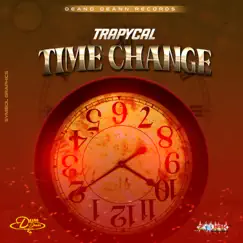 Time Change Song Lyrics
