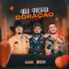Não Precisa Coração - Single album lyrics, reviews, download
