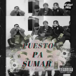 Puesto pa' sumar (feat. Bryderck & Flow Fat) Song Lyrics