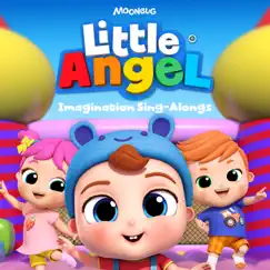 Imagination Sing-Alongs by Little Angel album reviews, ratings, credits