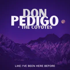 Like I've Been Here Before by Don Pedigo & The Coyotes album reviews, ratings, credits