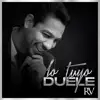 Lo Tuyo Duele - Single album lyrics, reviews, download
