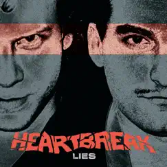 Lies by Heartbreak album reviews, ratings, credits