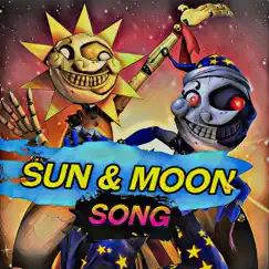 Sundrop & Moondrop Song (La Canción de Sol y Luna de Five Nights at Freddy's Security Breach) Song Lyrics