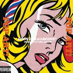 Pop Art! - Single by GOON DES GARCONS* album reviews, ratings, credits