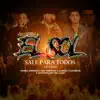 El Sol Sale Para Todos (En Vivo) [feat. Alfredo Castañeda, Los Populares del Llano & Luis Verdugo] - Single album lyrics, reviews, download