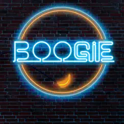 Boogie - Single by Orange Bananas album reviews, ratings, credits