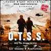 O.T.S.S. (Only the Strong Survive) - Single album lyrics, reviews, download