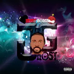 Heart Bomb by J. Ghost album reviews, ratings, credits