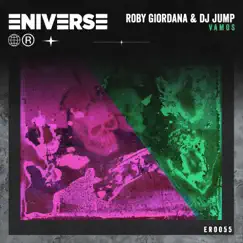 Vamos - Single by Roby Giordana & DJ Jump album reviews, ratings, credits