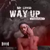 Way Up (Freestyle) - Single album lyrics, reviews, download
