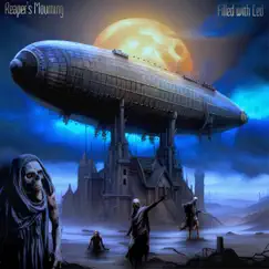 Filled with Led - Single by Reaper's Mourning album reviews, ratings, credits