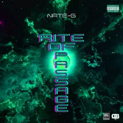 Rite of Passage - Single by Nate~g album reviews, ratings, credits