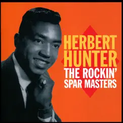 The Rockin' Spar Masters by Herbert Hunter album reviews, ratings, credits