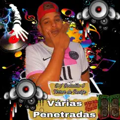 Várias Penetradas - Single by Leozeira no Beat, Mc Segredo na Voz & Dj Boladão O Terror de Recife album reviews, ratings, credits